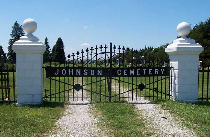 Johnson Cemetery